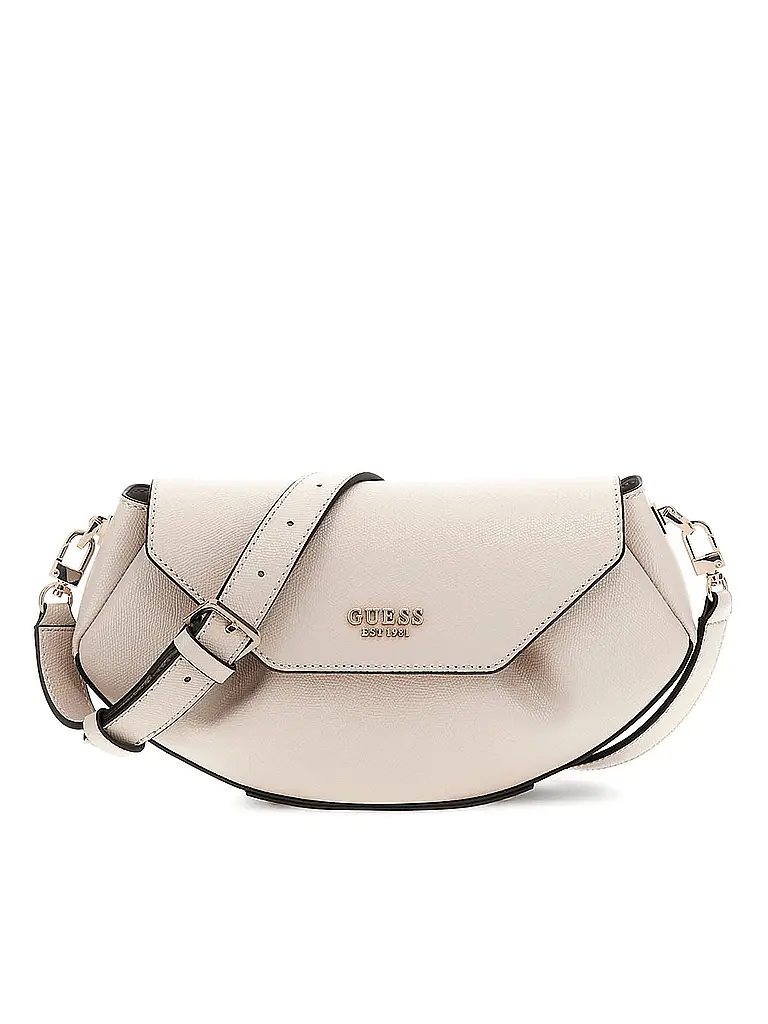 GUESS | Borsa - Borsa a tracolla AMORETTE | Crema