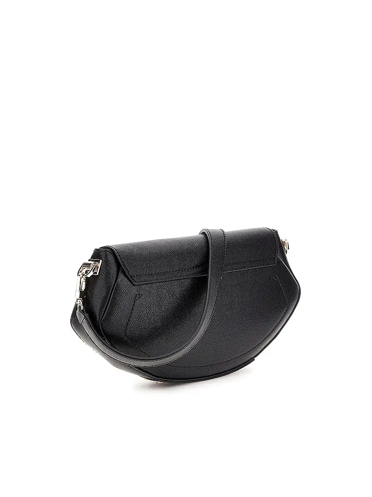 GUESS | Borsa - Borsa a tracolla AMORETTE | Nero