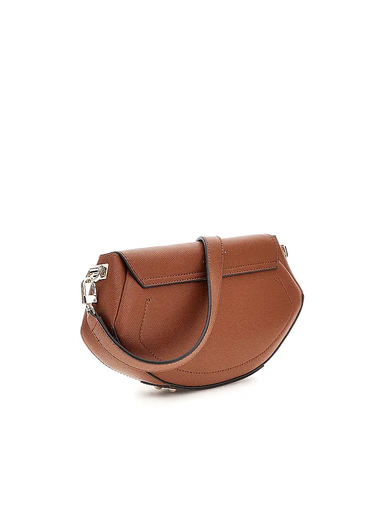 GUESS | Borsa - Borsa a tracolla AMORETTE | Marrone