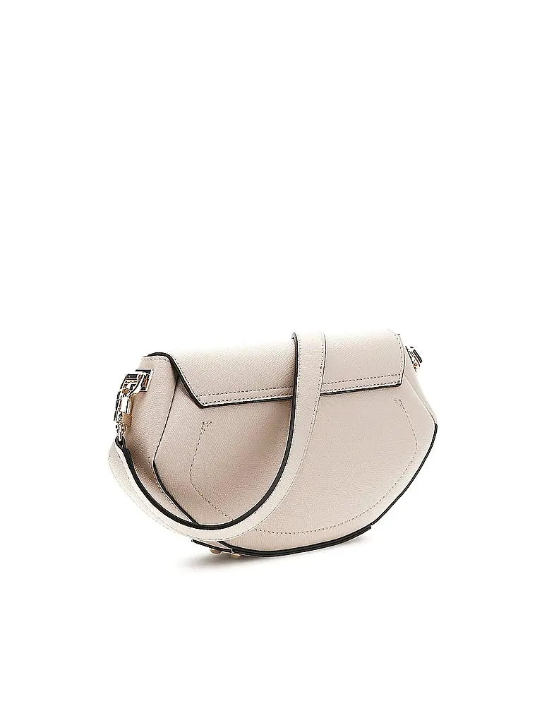 GUESS | Borsa - Borsa a tracolla AMORETTE | Crema