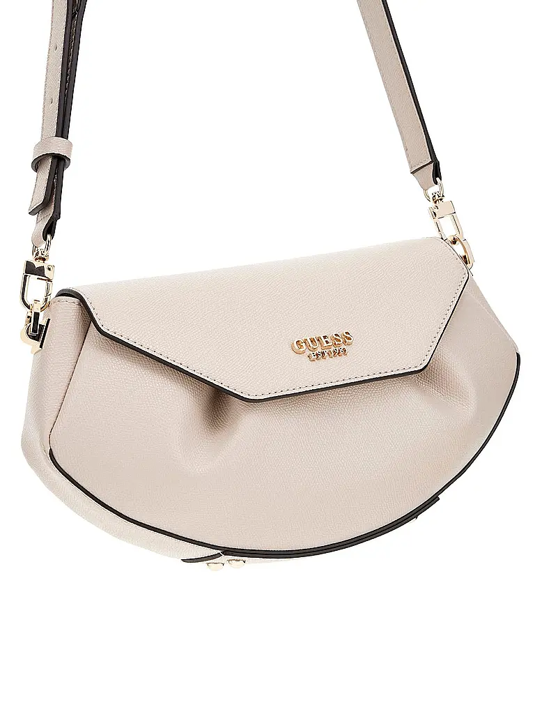 GUESS | Borsa - Borsa a tracolla AMORETTE | Crema
