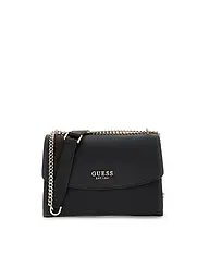 GUESS | Borsa - Borsa a tracolla CALISTA | Nero