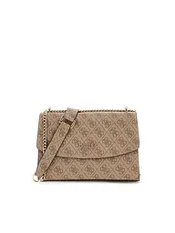 GUESS | Borsa - Borsa a tracolla CALISTA | Beige