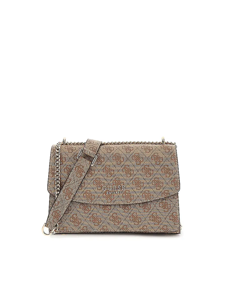 GUESS | Borsa - Borsa a tracolla CALISTA | Beige