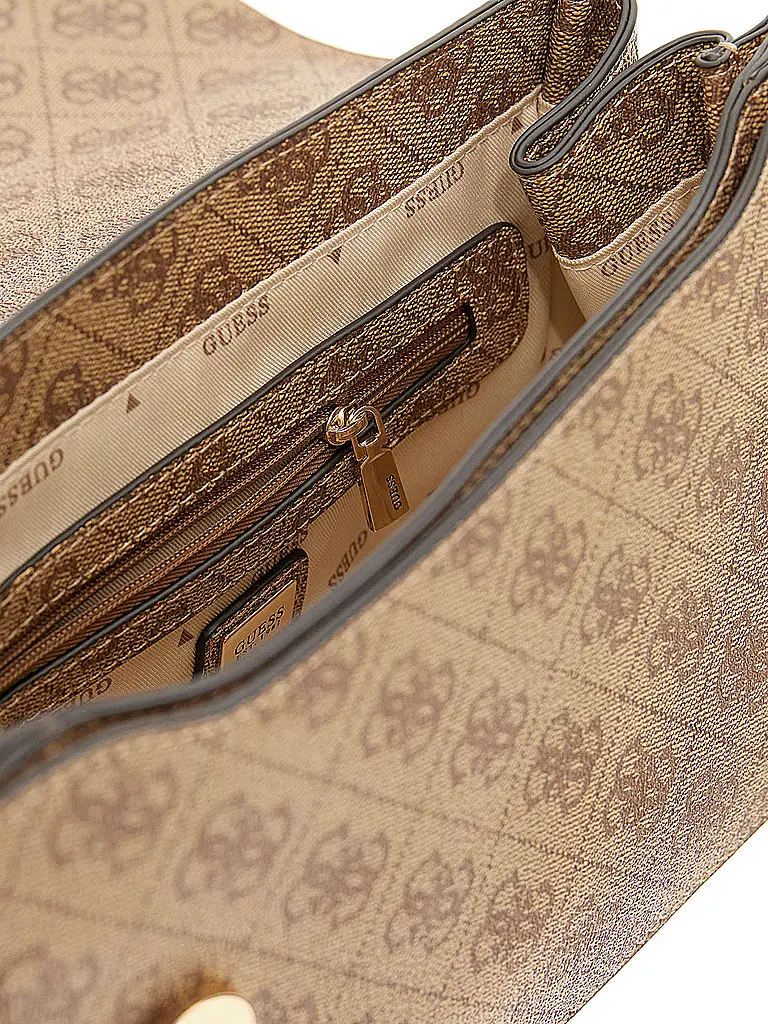 GUESS | Borsa - Borsa a tracolla CALISTA |