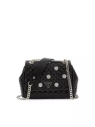 GUESS | Borsa - Borsa a tracolla EVERLEE | Nero