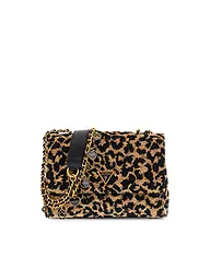 GUESS | Borsa - Umhängetasche GIULLY | Marrone