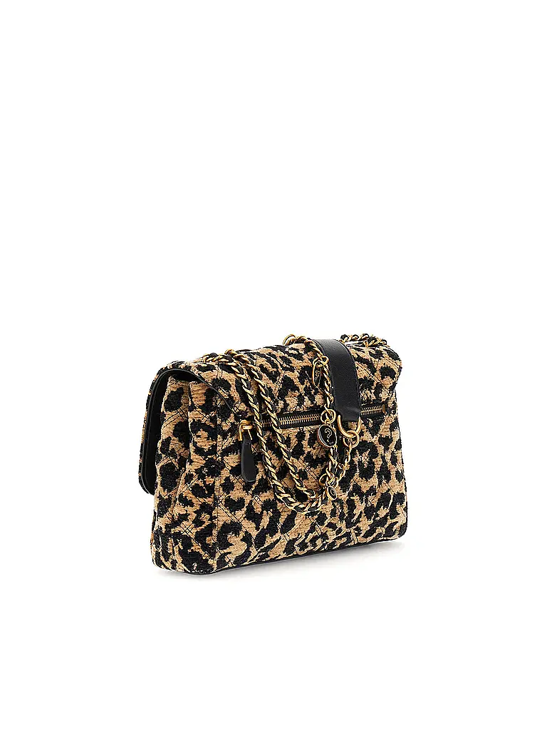 GUESS | Borsa - Borsa a tracolla GIULLY | Marrone