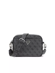 GUESS | Borsa - Borsa a tracolla MERIDIAN II | Nero