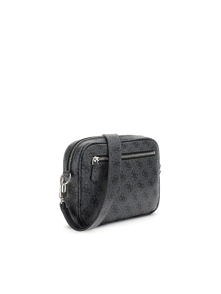 GUESS | Borsa - Borsa a tracolla MERIDIAN II |