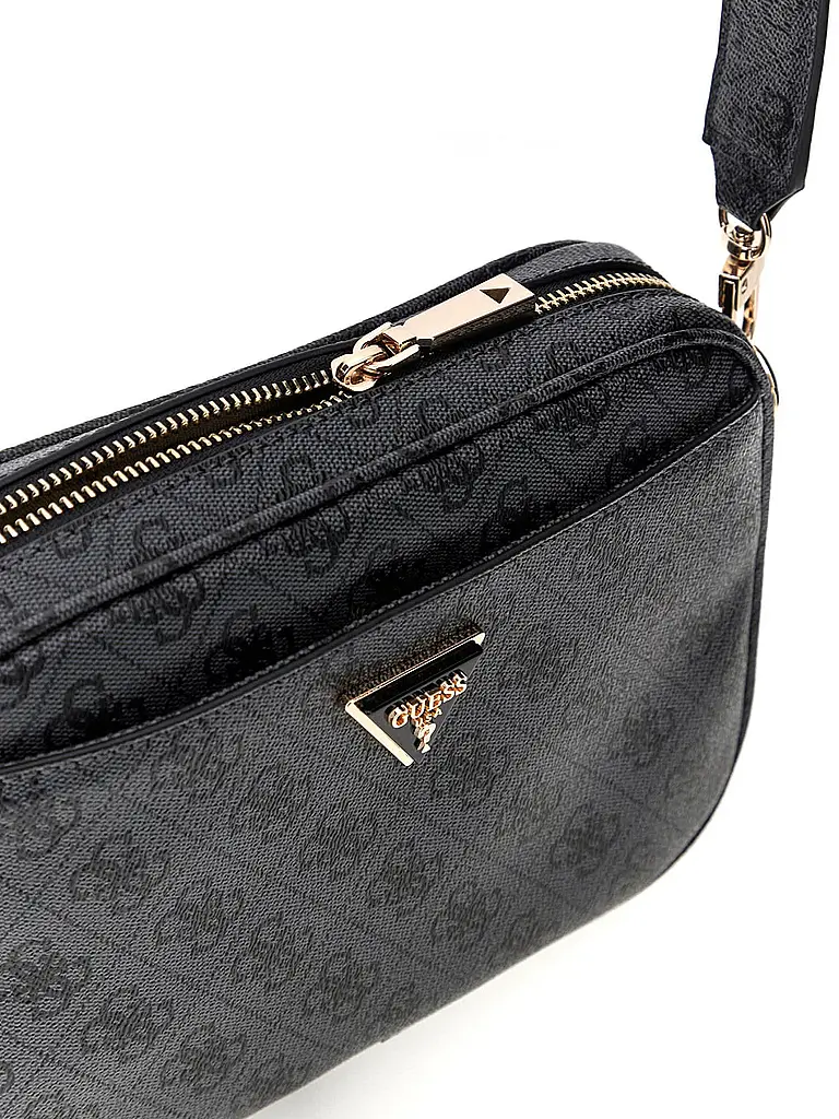 GUESS | Borsa - Borsa a tracolla MERIDIAN II |