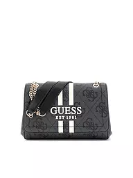 GUESS | Borsa - Borsa a tracolla NOELLE II | Nero