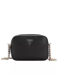 GUESS | Borsa - Borsa a tracolla NOELLE II | Nero