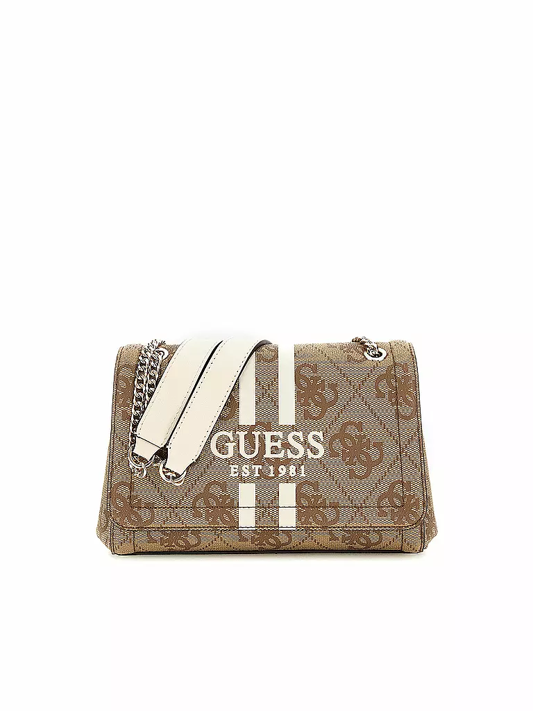 GUESS | Borsa - Borsa a tracolla NOELLE II | Beige