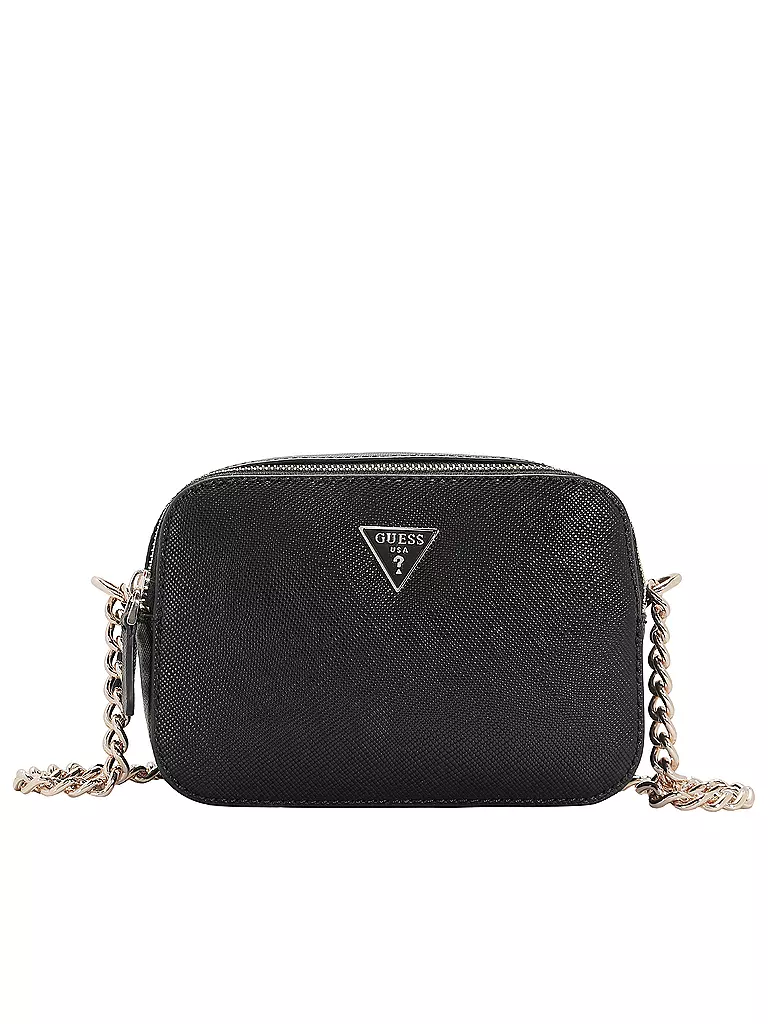 GUESS | Borsa - Borsa a tracolla NOELLE II | Nero