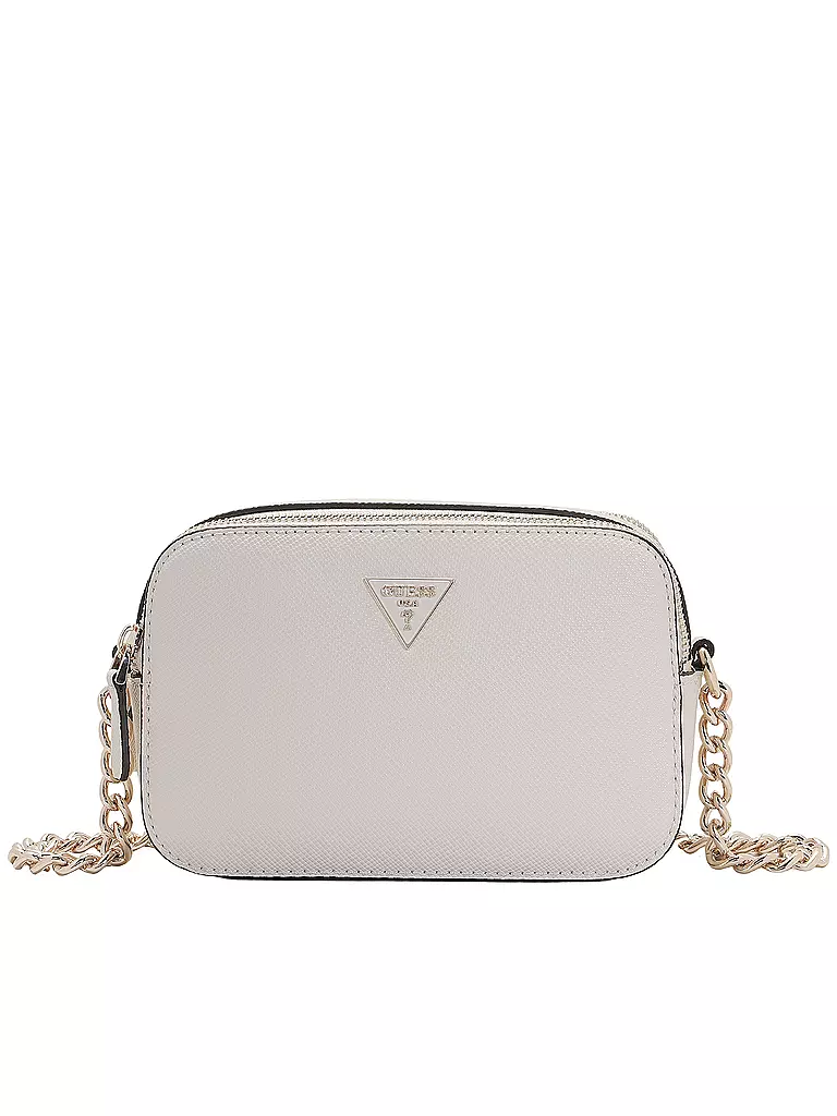 GUESS | Borsa - Borsa a tracolla NOELLE II | Bianco