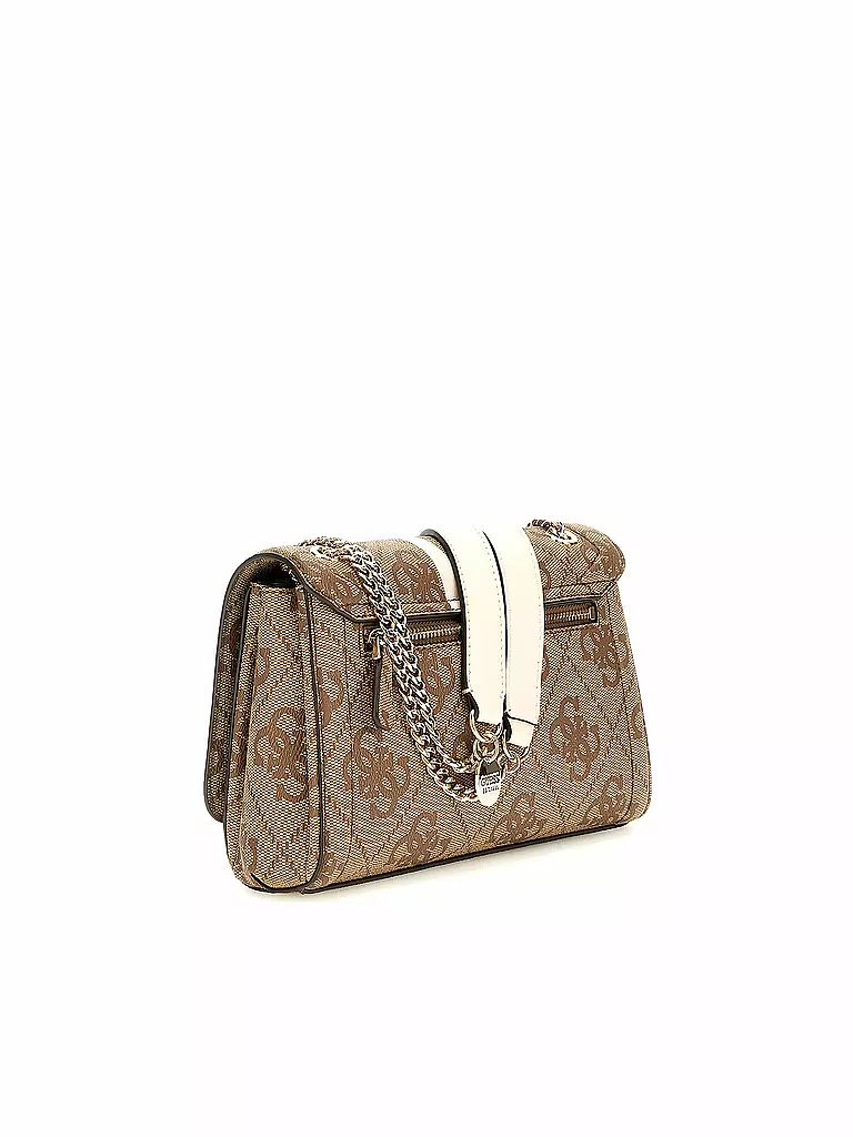 GUESS | Borsa - Borsa a tracolla NOELLE II | Beige