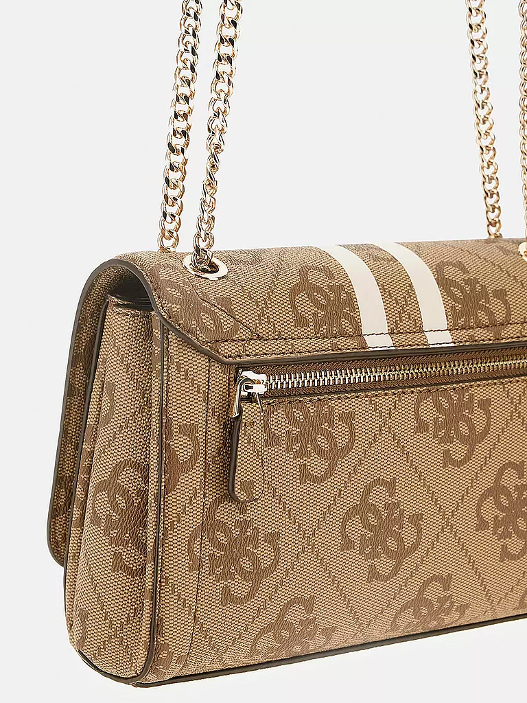 GUESS | Borsa - Borsa a tracolla NOELLE II | Beige