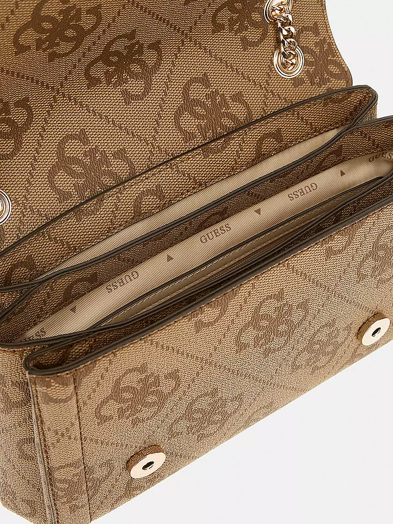 GUESS | Borsa - Borsa a tracolla NOELLE II | Beige