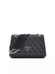 GUESS | Borsa - Borsa a tracolla NOELLE | Nero