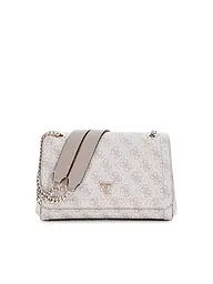 GUESS | Borsa - Borsa a tracolla NOELLE | Crema