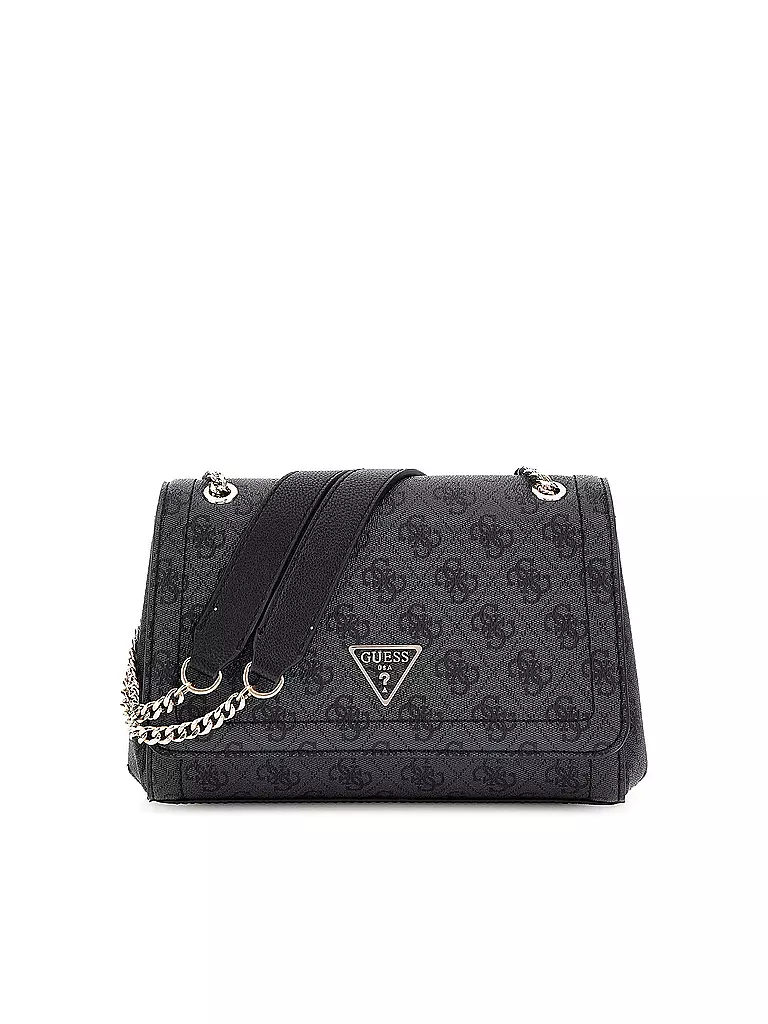 GUESS | Borsa - Borsa a tracolla NOELLE | Nero