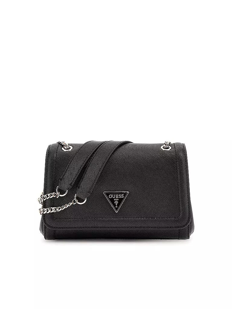 GUESS | Borsa - Borsa a tracolla NOELLE | Nero