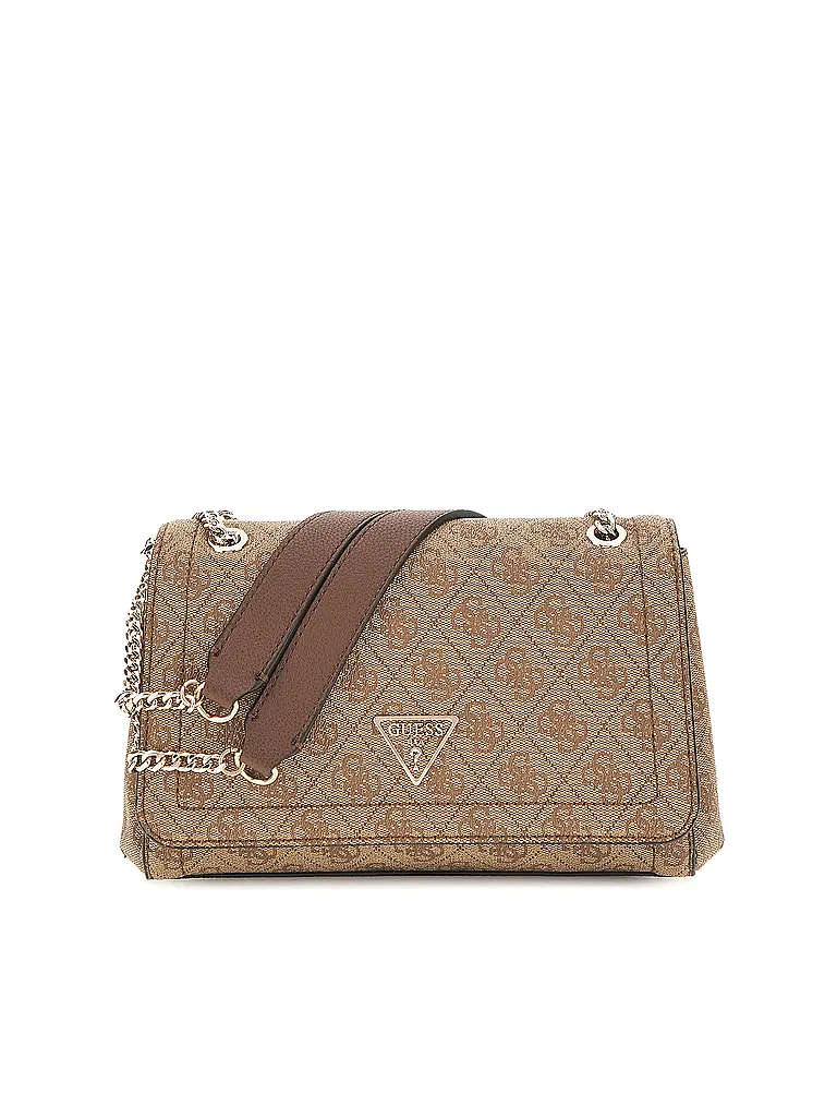 GUESS | Borsa - Borsa a tracolla NOELLE | Beige
