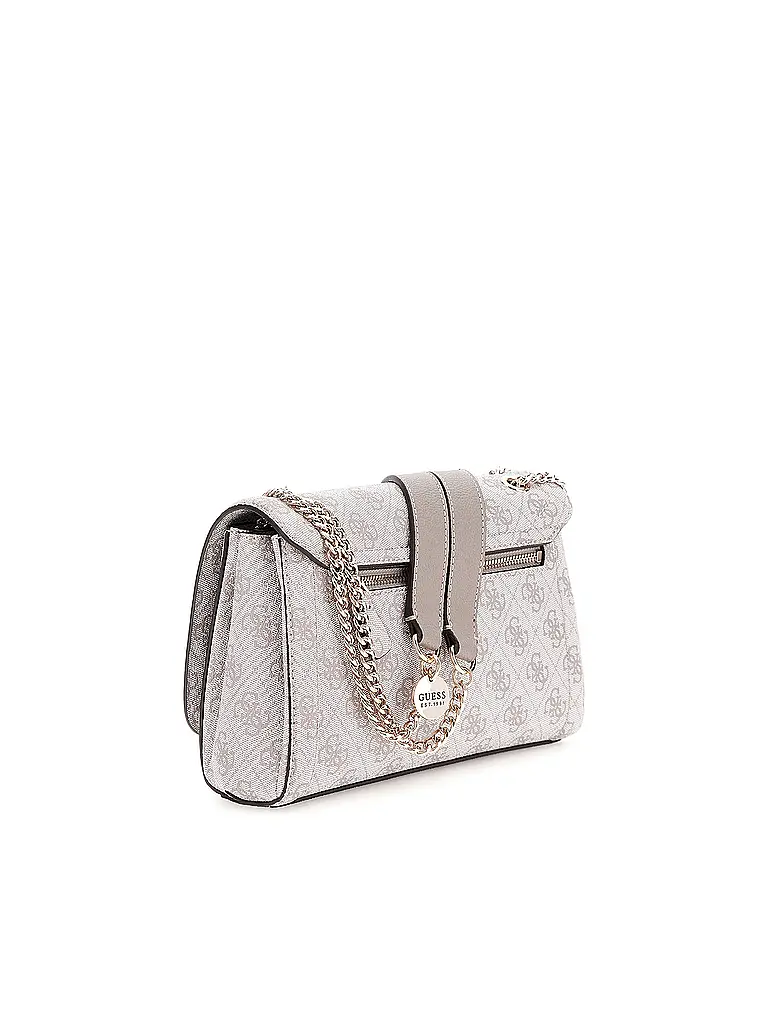 GUESS | Borsa - Borsa a tracolla NOELLE | Crema