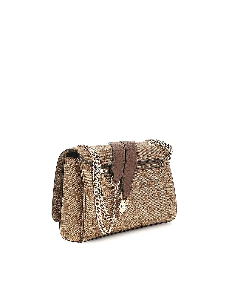 GUESS | Borsa - Borsa a tracolla NOELLE | Beige
