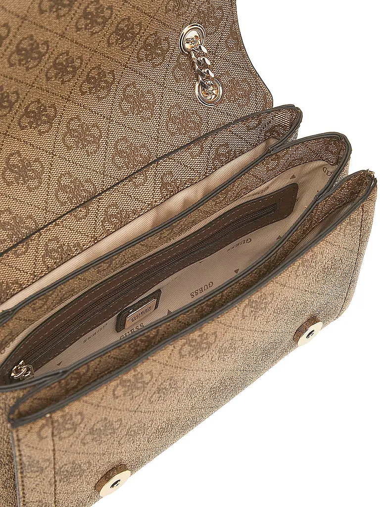 GUESS | Borsa - Borsa a tracolla NOELLE | Beige