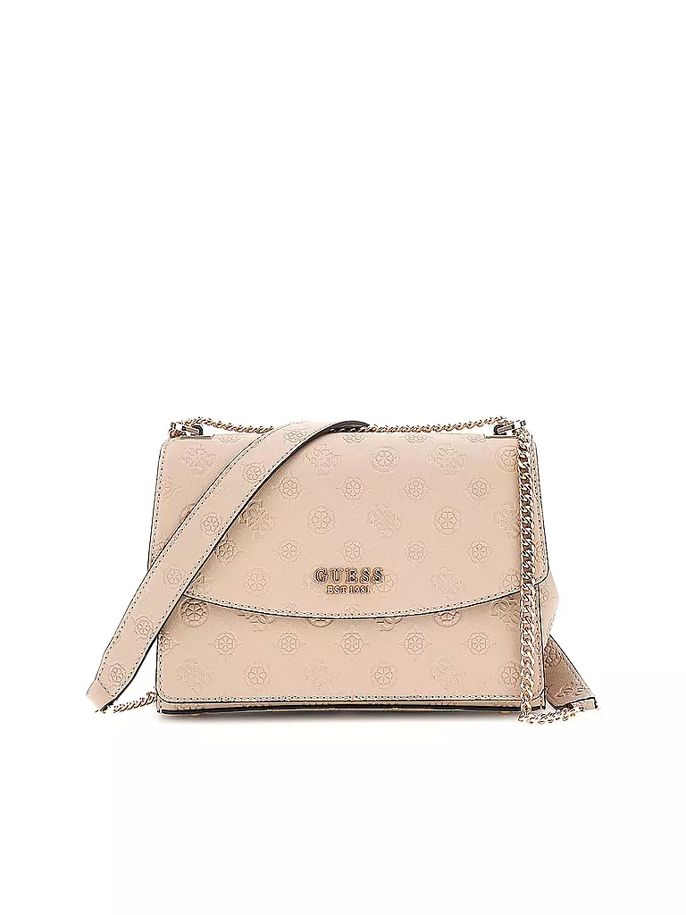 GUESS | Borsa - Borsa a tracolla PHOEBE | Beige