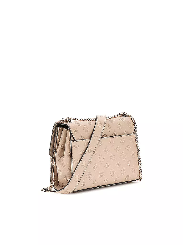 GUESS | Borsa - Borsa a tracolla PHOEBE | Beige