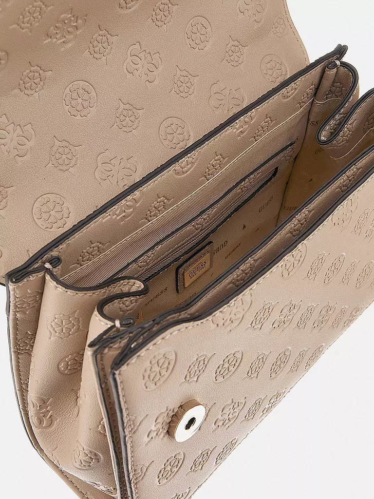 GUESS | Borsa - Borsa a tracolla PHOEBE | Beige