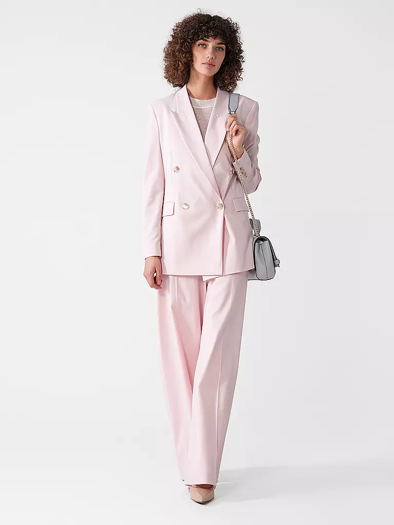 GUESS | Borsa - Borsa a tracolla | Lilla