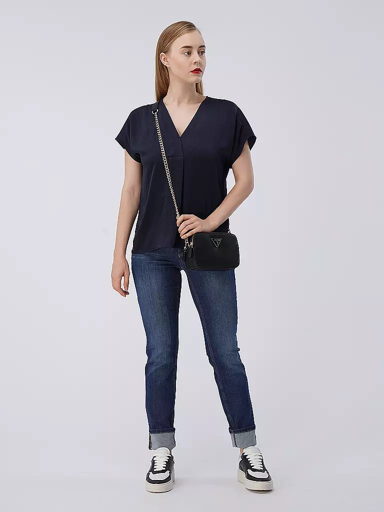 GUESS | Borsa - Mini Bag NOELLE | Nero