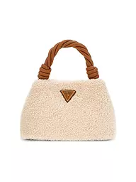 GUESS | Borsa - Mini Bag SHAIDA | Crema