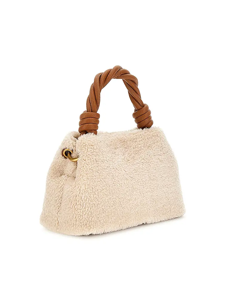 GUESS | Borsa - Mini Bag SHAIDA | Crema