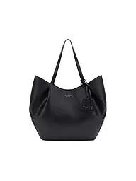 GUESS | Borsa - Shopper AMORETTE 2-in-1 | Nero