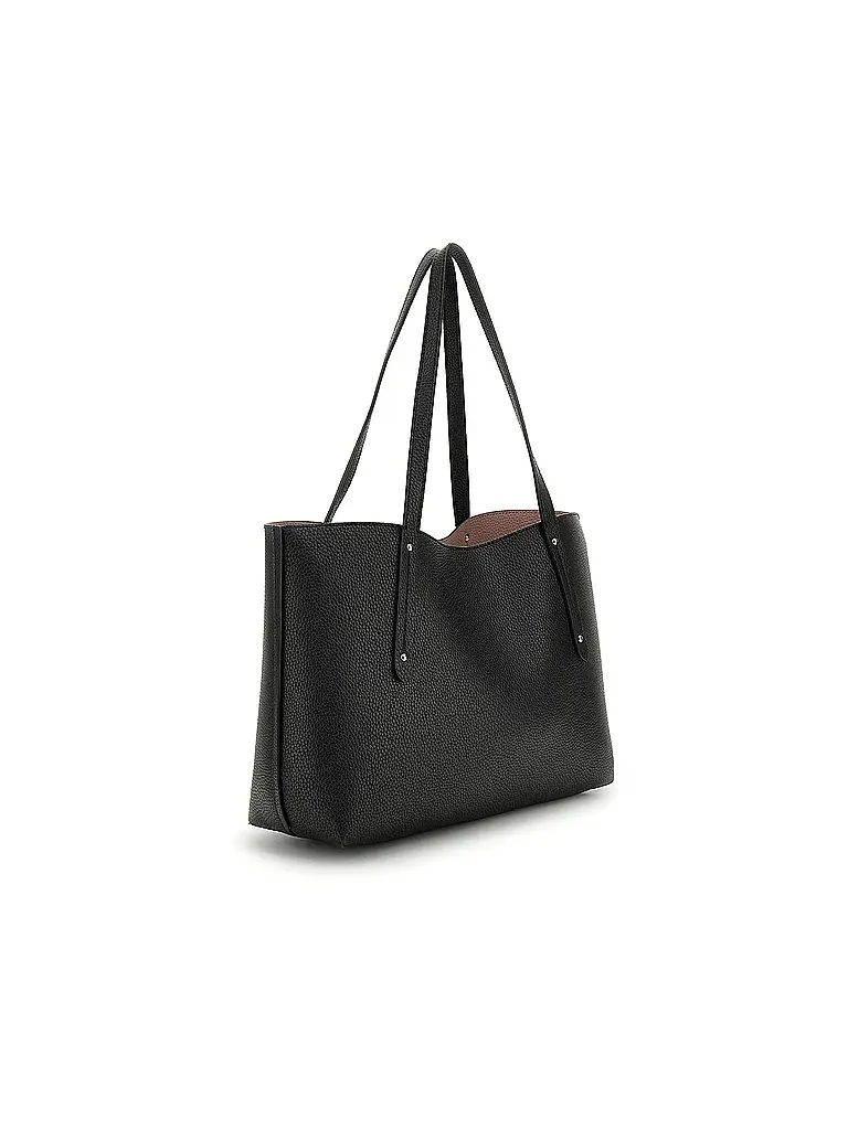 GUESS | Borsa - Shopper BRENTON 3-in-1 | Nero