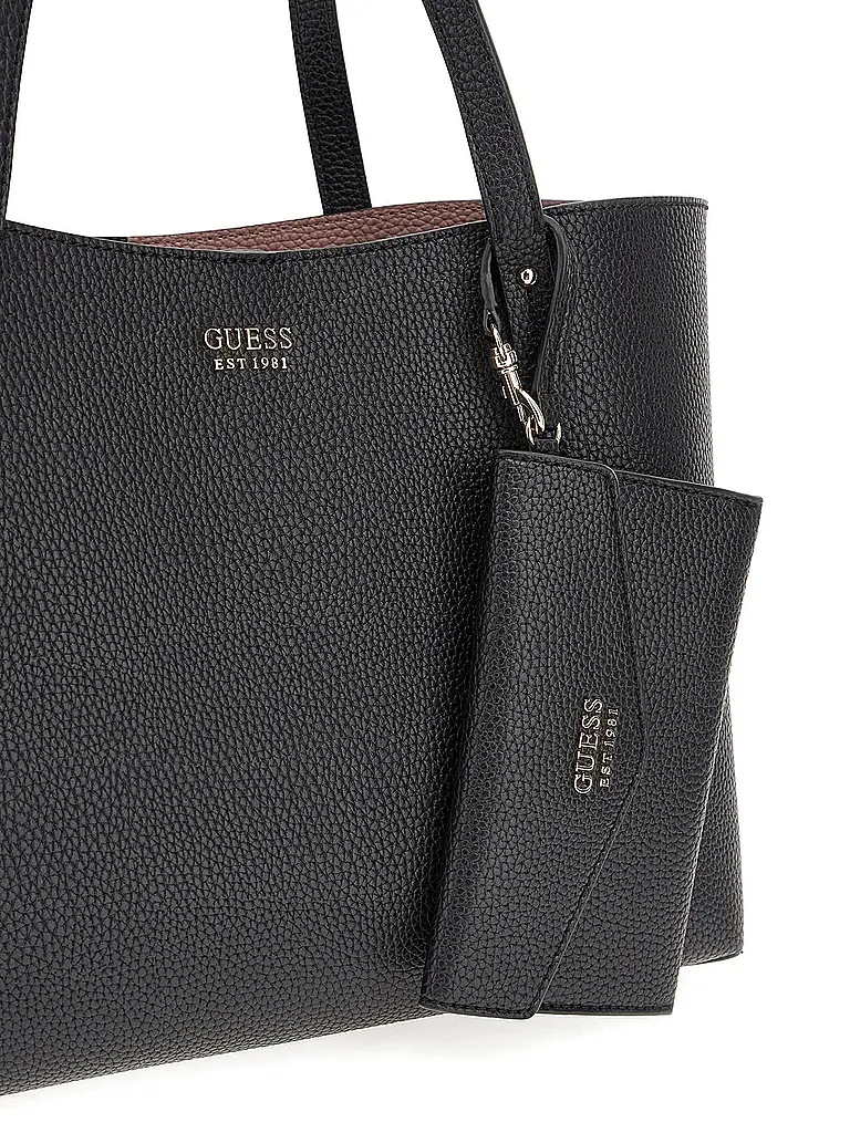 GUESS | Borsa - Shopper BRENTON 3-in-1 | 