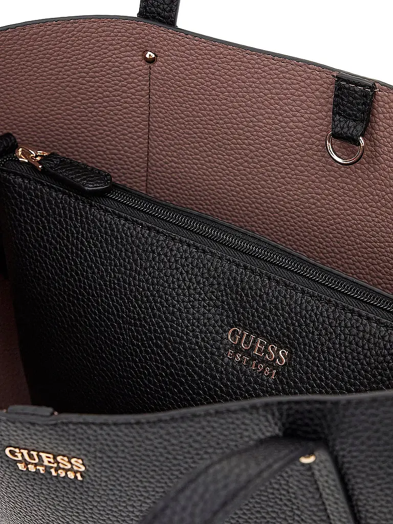 GUESS | Borsa - Shopper BRENTON 3-in-1 | 