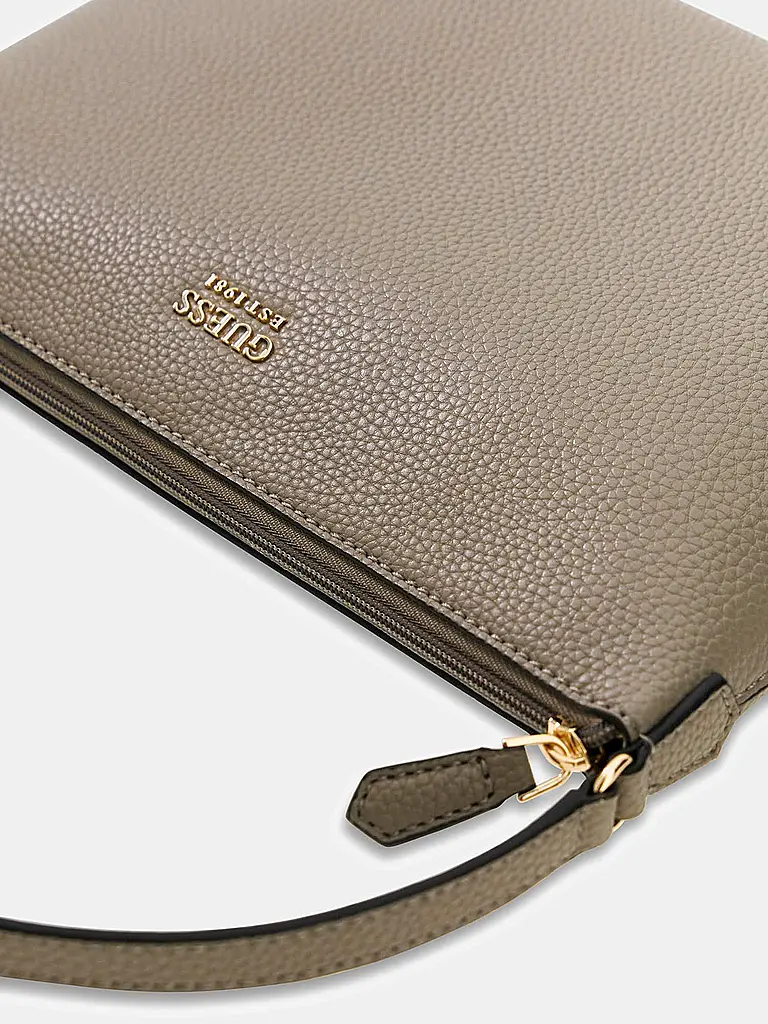 GUESS | Borsa - Shopper BRENTON 3-in-1 | Grigio