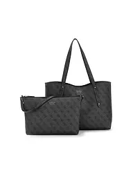 GUESS | Borsa - Shopper BRENTON | Nero
