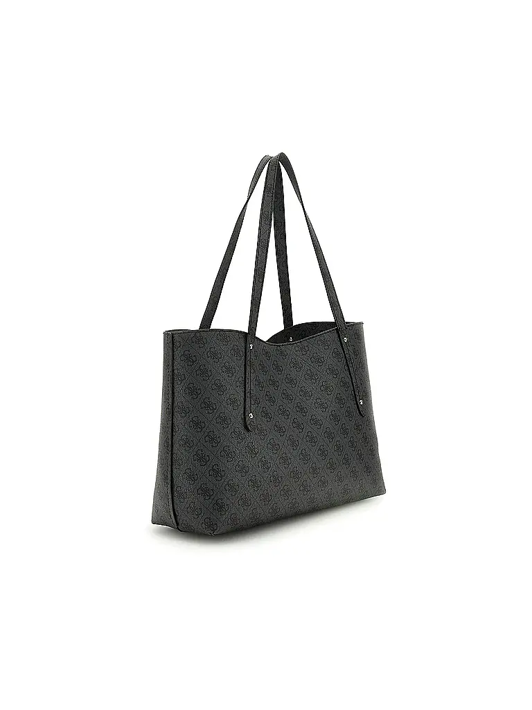 GUESS | Borsa - Shopper BRENTON | Nero