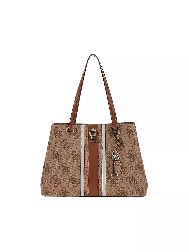 GUESS | Borsa - Shopper ERENIA | Beige