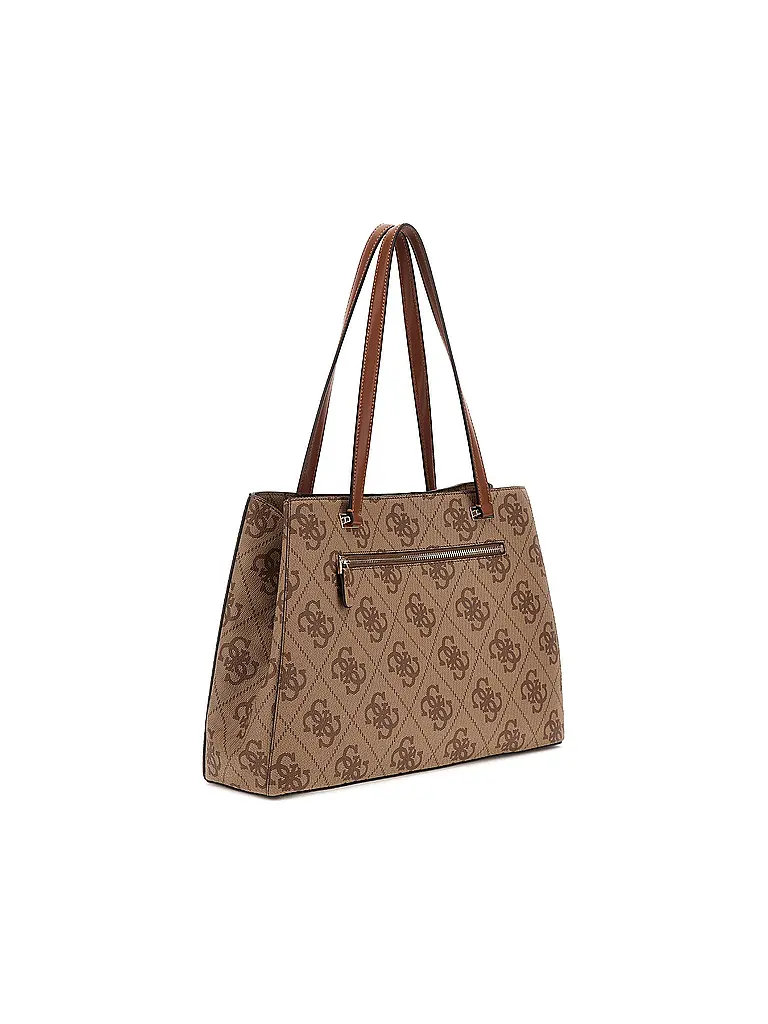 GUESS | Borsa - Shopper ERENIA | Beige