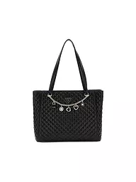 GUESS | Borsa - Shopper EVERLEE NOEL | Nero