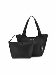 GUESS | Borsa - Shopper HELINA | Nero
