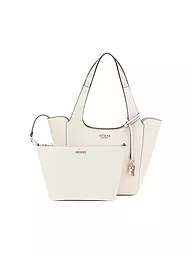 GUESS | Borsa - Shopper HELINA | Bianco